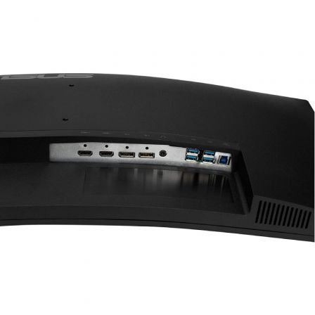 Asus TUF Gaming VG34VQL1B Monitor Gaming Curvo 34 pulg UltraWide Quad HD 165Hz